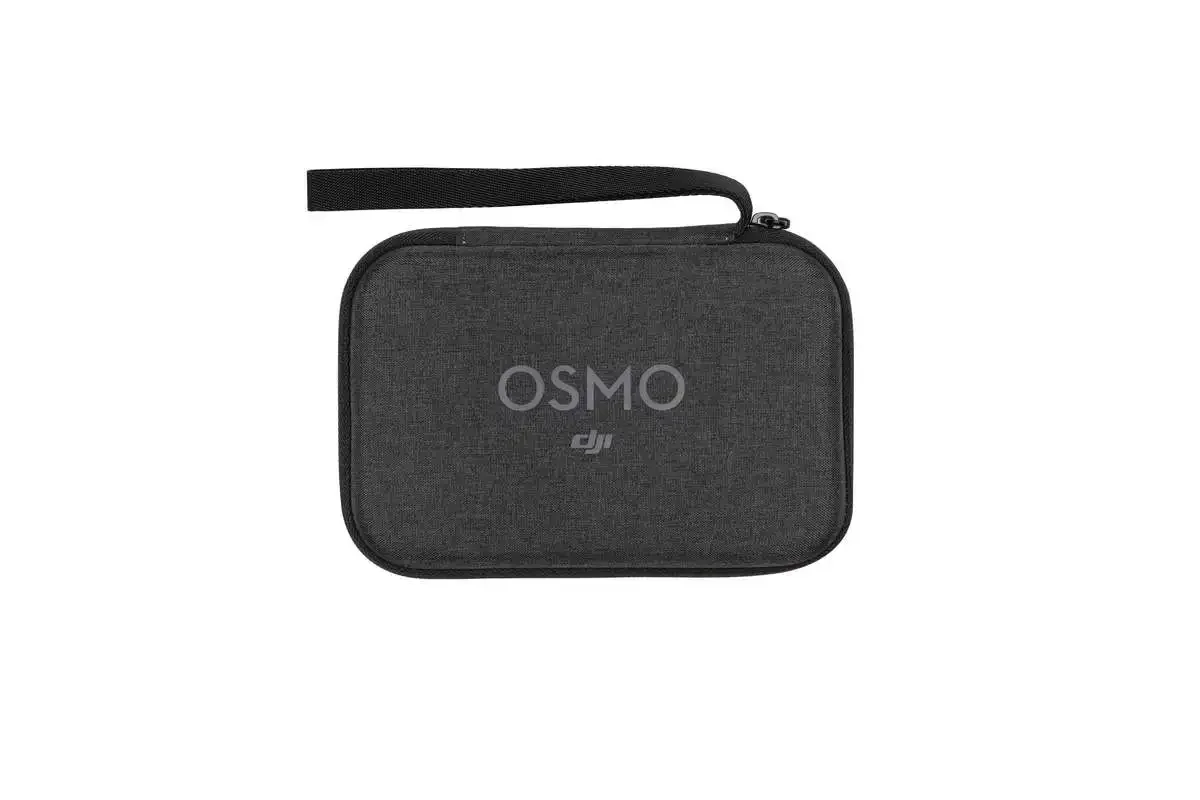 Фото Кейс для переноски DJI Osmo для DJI Osmo Mobile 6/OM SE/DJI Osmo Action 4 в наличии №4