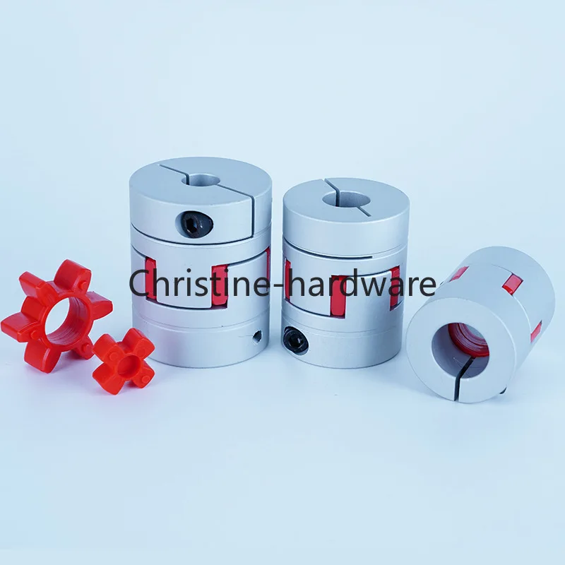 Серия CF-03BW, 1 шт., гибкая шлицевая муфта D40 L55, размер вала, шлицевая муфта для станков с ЧПУ810121416182022 мм D40L55 (art.: 3920d502b838c) - 3920d502b838c