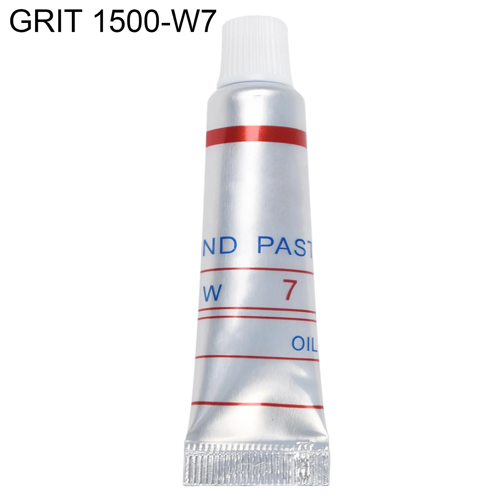 

Абразивная паста для полировки металлов, стекла и керамики