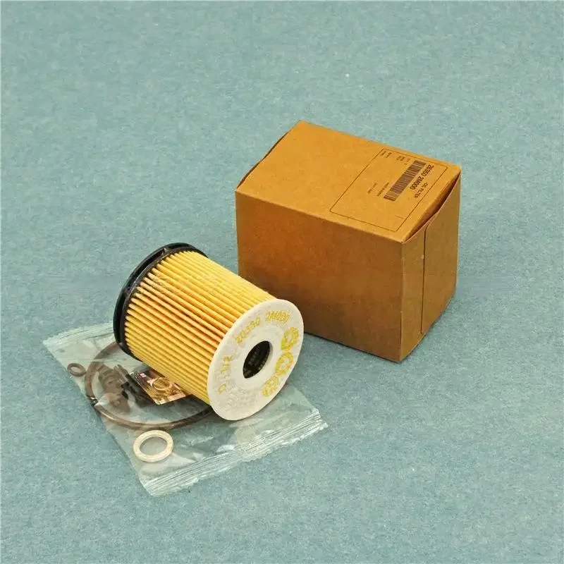 

Масляный фильтр 26350-2M000 для KIA K3 KX3 K5 Hyundai Elantra ix25 1.5L 2019-