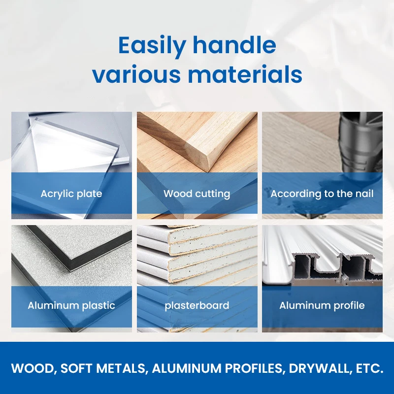 Многофункциональный режущий диск пильное полотно для лезвия