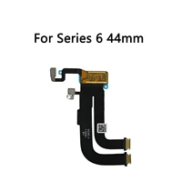 new lcd display touch screen motherboard connector flex cable for apple watch series 1 2 3 4 6 7