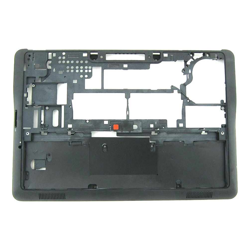 Нижняя деталь ноутбука для DELL Latitude E7240 0F0KWX F0KWX AM0VM000111 черная новая