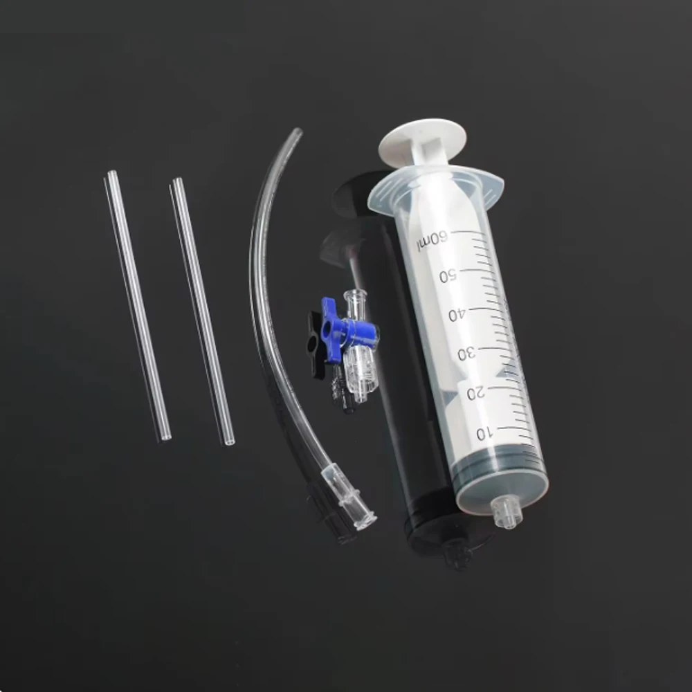 Инжектор бескамерных шин инструмент для впрыска герметика велосипеда Mtb