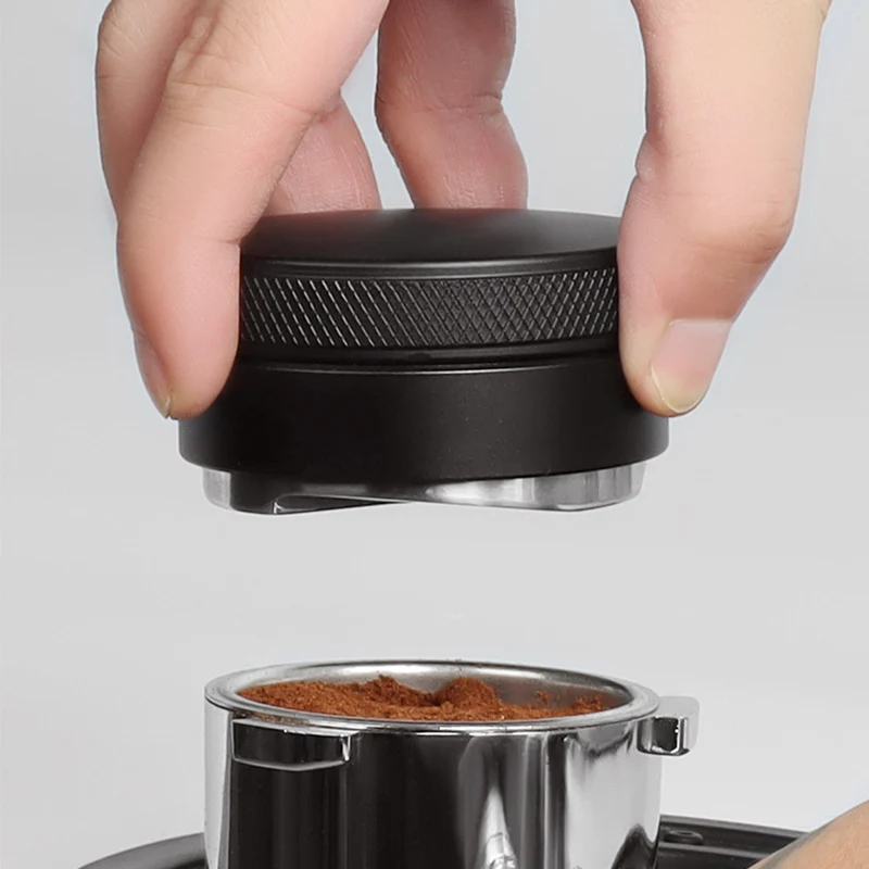 Тампер для кофе эспрессо 58 мм 30 фунтов