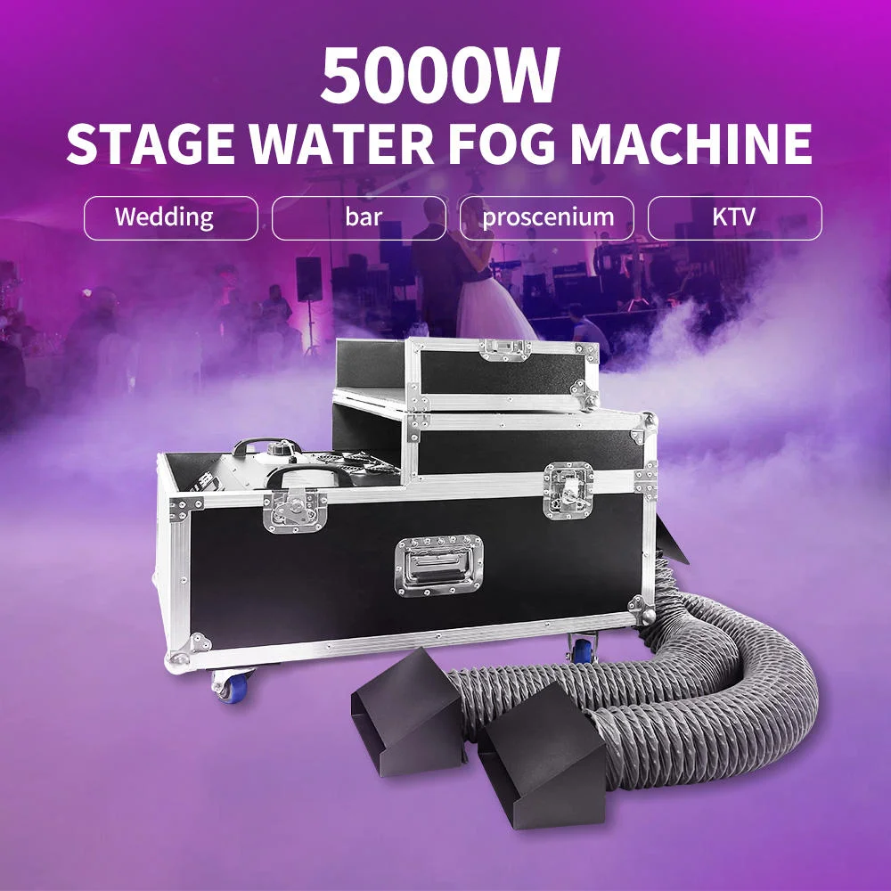 

Доставка из ЕС Butoy Stage Low Lying Fog Machine 2000W 3000W 5000W Два выхода DMX Пульт дистанционного управления Wedding DJ Water Smoke Machine