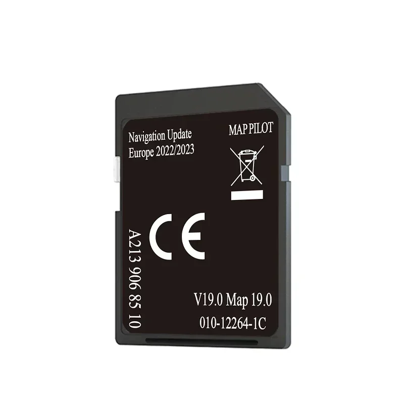 Бесплатная доставка. Стоимость Factroy OEM A213 GPS-навигация Европа для Mercedes GLC C E V X class