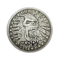 cthulhu mythos hobo coin rangers coin us coin gift challenge replica commemorative coin replica coin medal coins collection