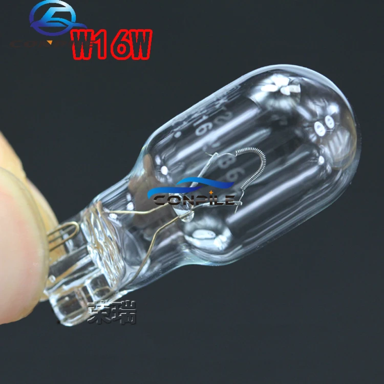 for Buick Sail LOVA EPICA AVEO Malibu reversing bulb T15 lamp 16W T15 Light 16W