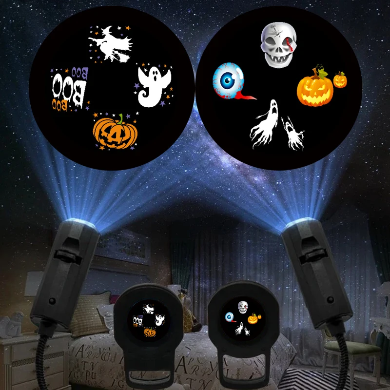 Проектор звездного неба