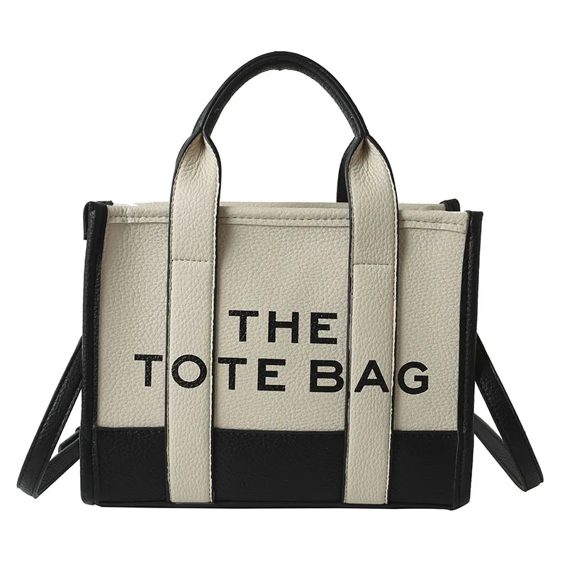 New Women Tote Shoulder Messenger Cross Body Luxury Purses And Handbags