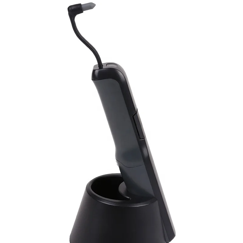 

Oral Teeth Whitening Tools Clean Teeth Scanner Portable Calculus Remover Motorized Ultrasonic Teeth Cleaner