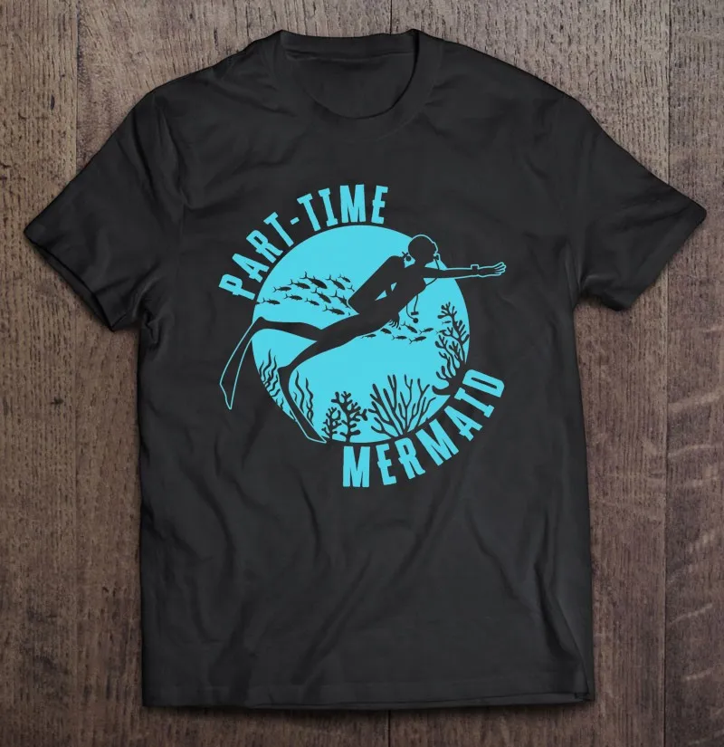 

Футболка для дайвинга, фотосессия, Женская Эстетическая одежда, мужская футболка большого размера, футболка, графические футболки