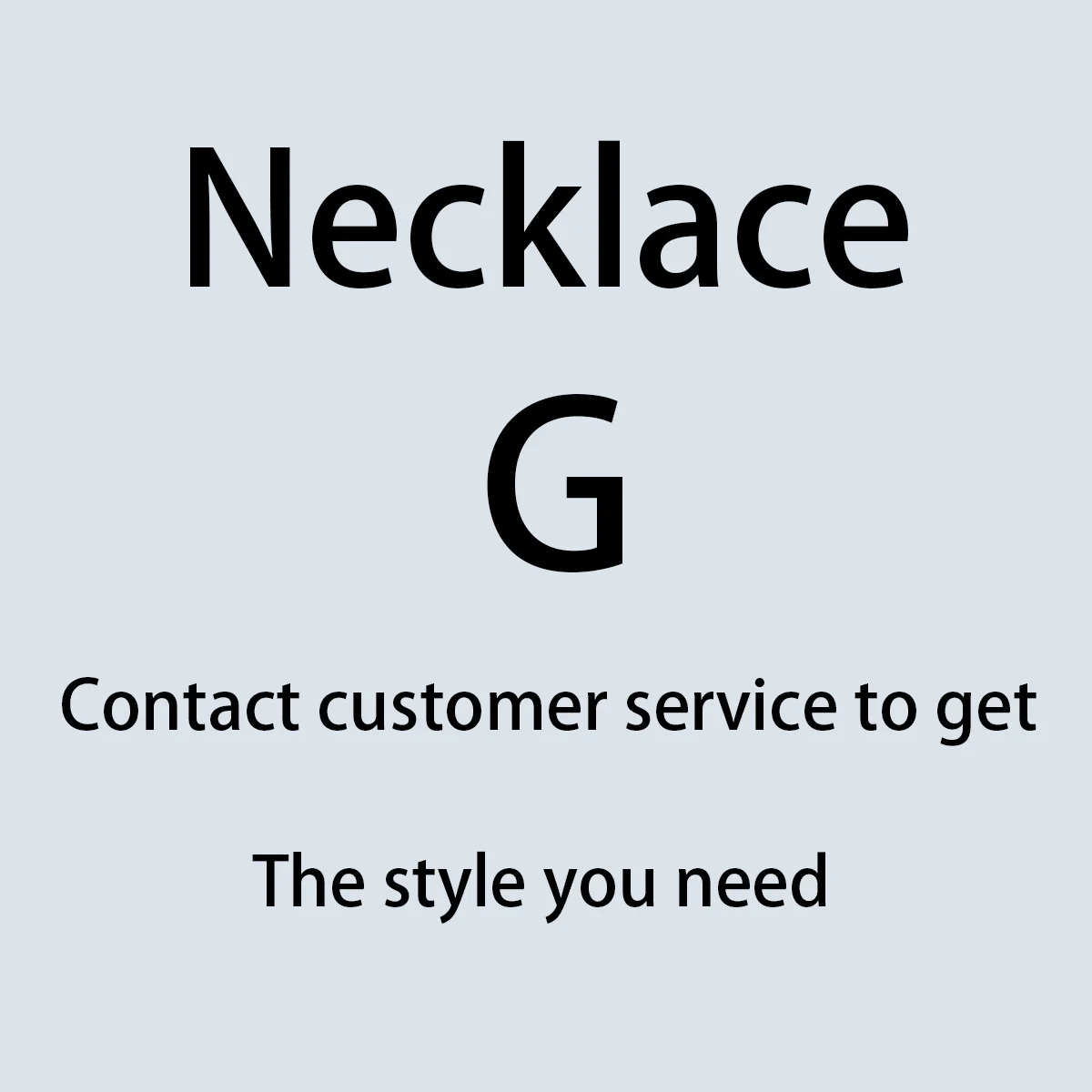 

Свяжитесь с продавцом, чтобы узнать нужный вам стиль