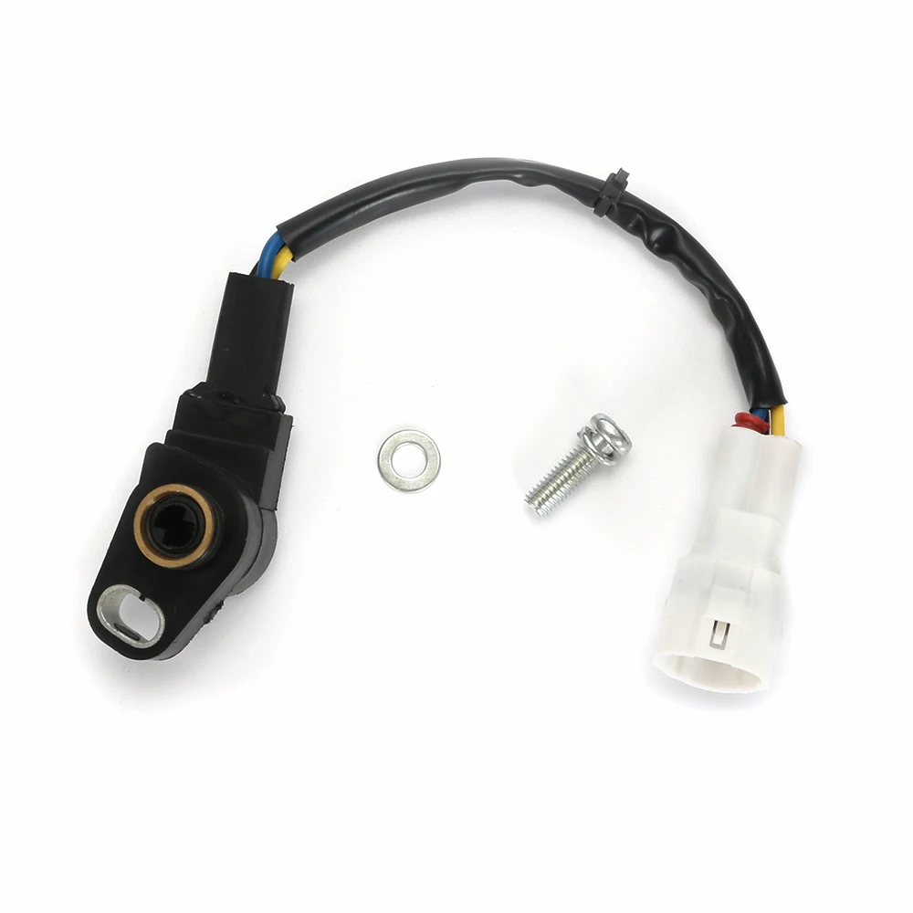 

Датчик положения дроссельной заслонки TPS для Polaris Sportsman 850 700 800 XP Ranger 4X4 6X6 2410342 1204715 RF2033SR139JU против часовой стрелки