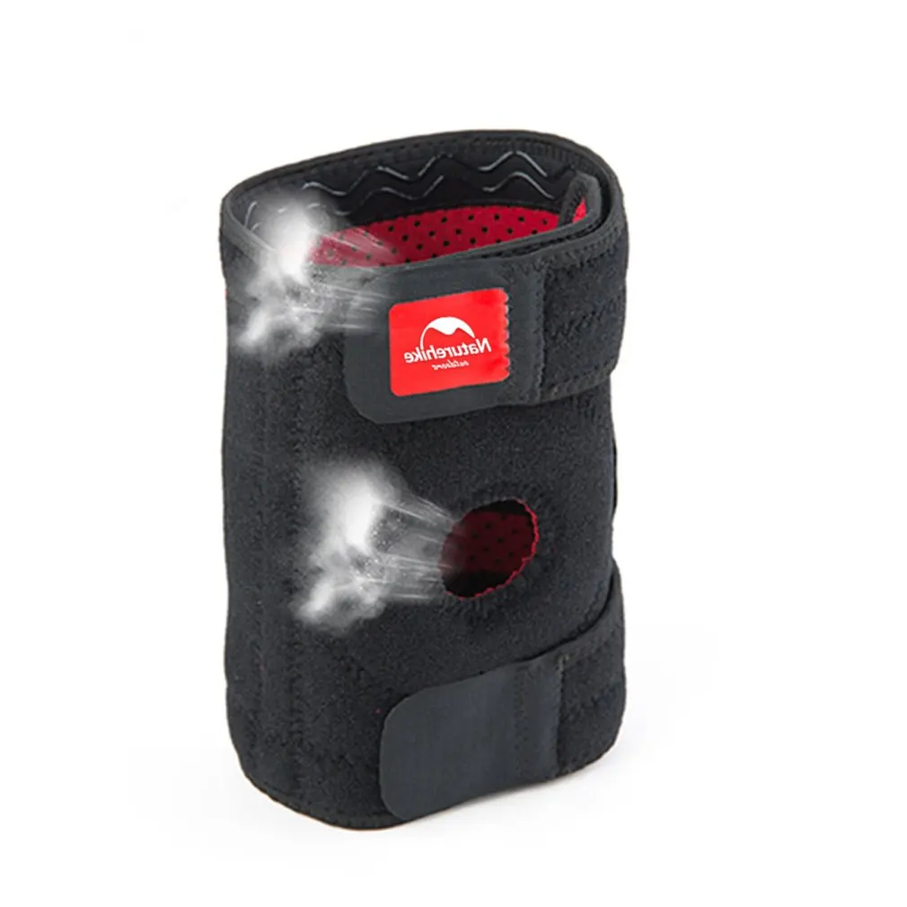 Рекламная акция уличный зажим для бега пешего туризма Поддержка коленного