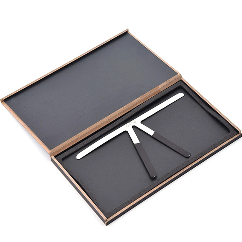 Трехточечная Линейка Для Позиционирования Бровей Устройство Формирования