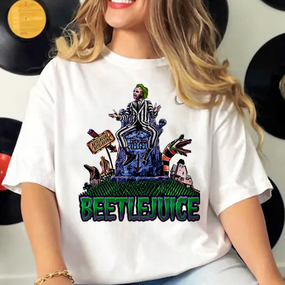 Футболка женская с надписью свекольный сок