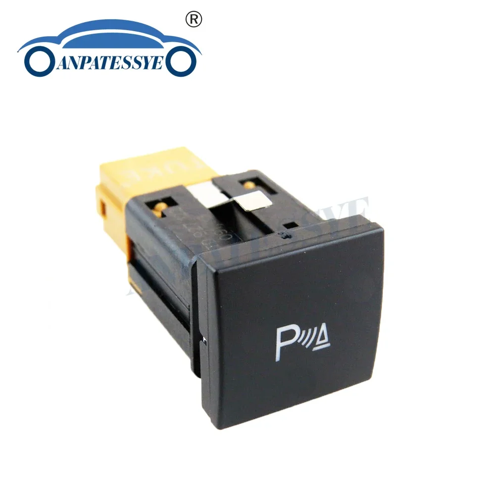 Парковочный переключатель PDC кнопка управления OPS автоматический радарный для VW