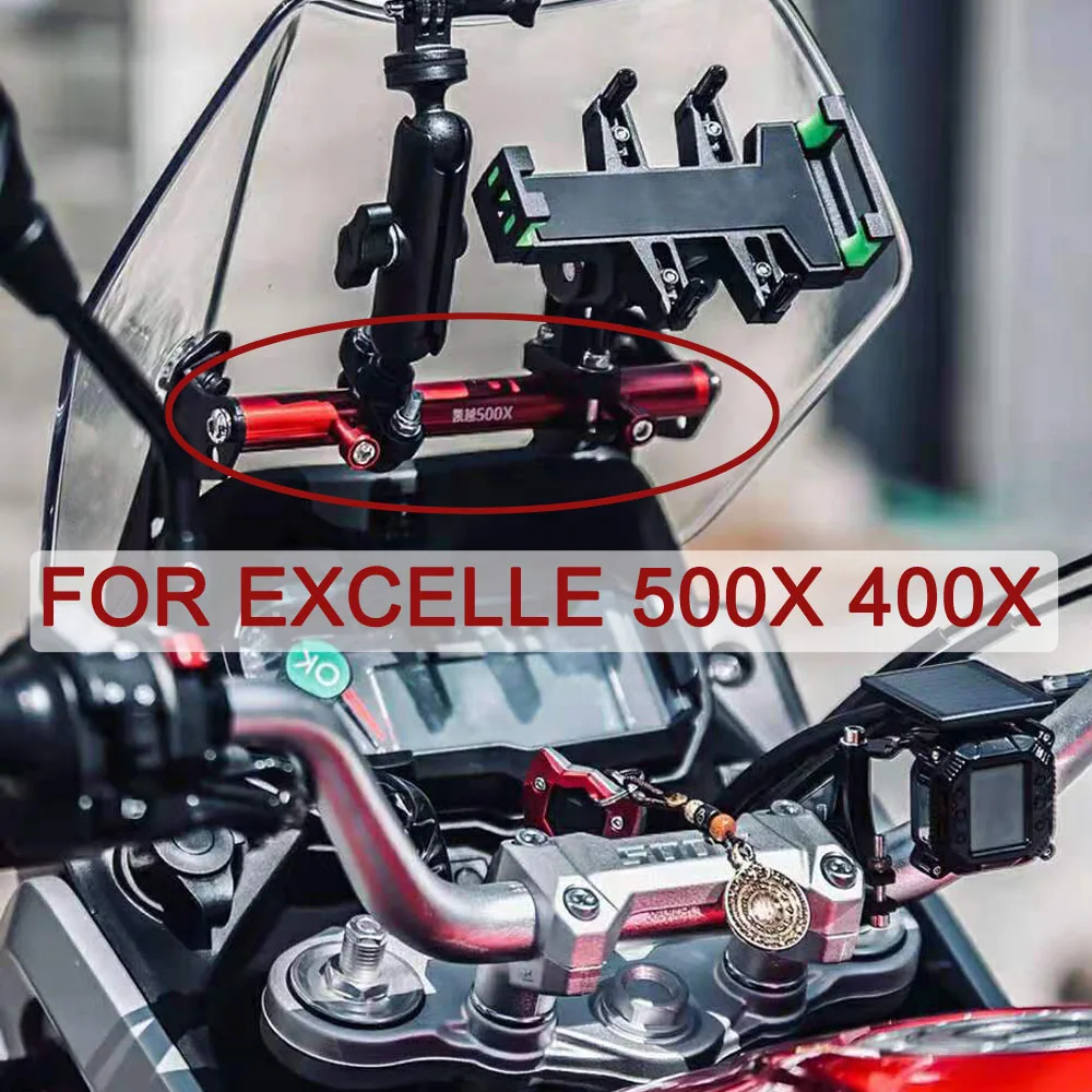

Держатель GPS-навигатора для смартфона Excelle 500X 400X 500X400 X