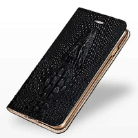 genuine leather phone flip case for iphone 13 14 pro max 12 mini 12 11 pro max 7 8 plus x xs xs max xr se 2020 card slot cover
