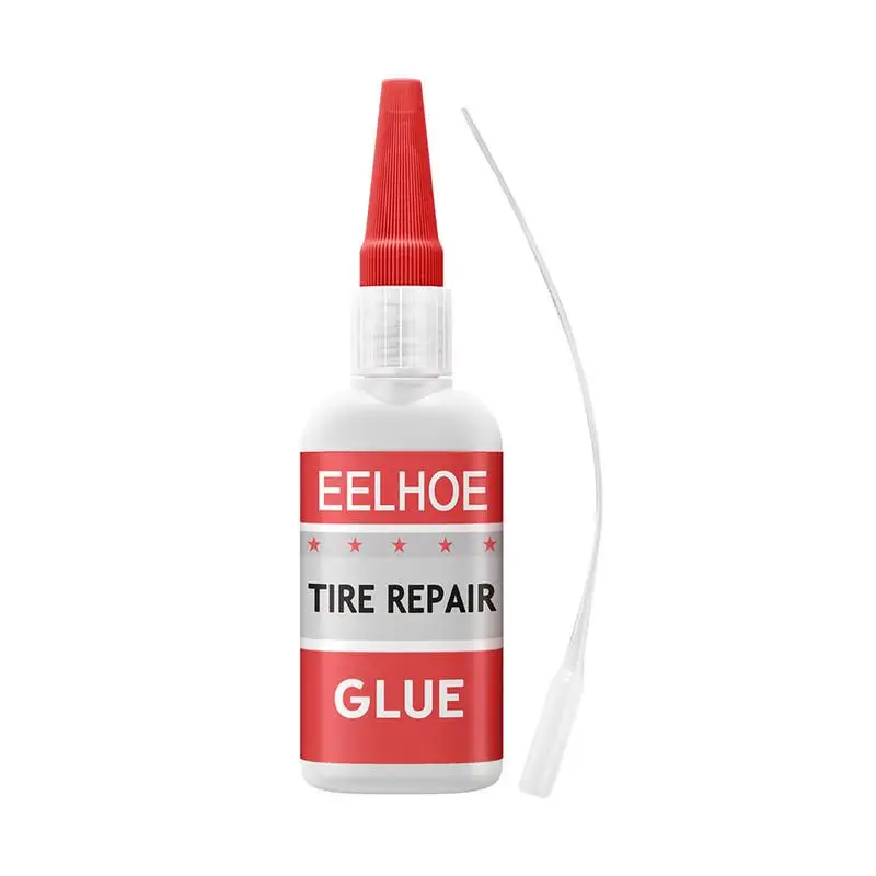 

Rubber Glue For Tires Car Tire Repair Glue Flat Tyre Puncture Repair Sealant Strong Tire Glue All Purpose Adhesive For Cars And
