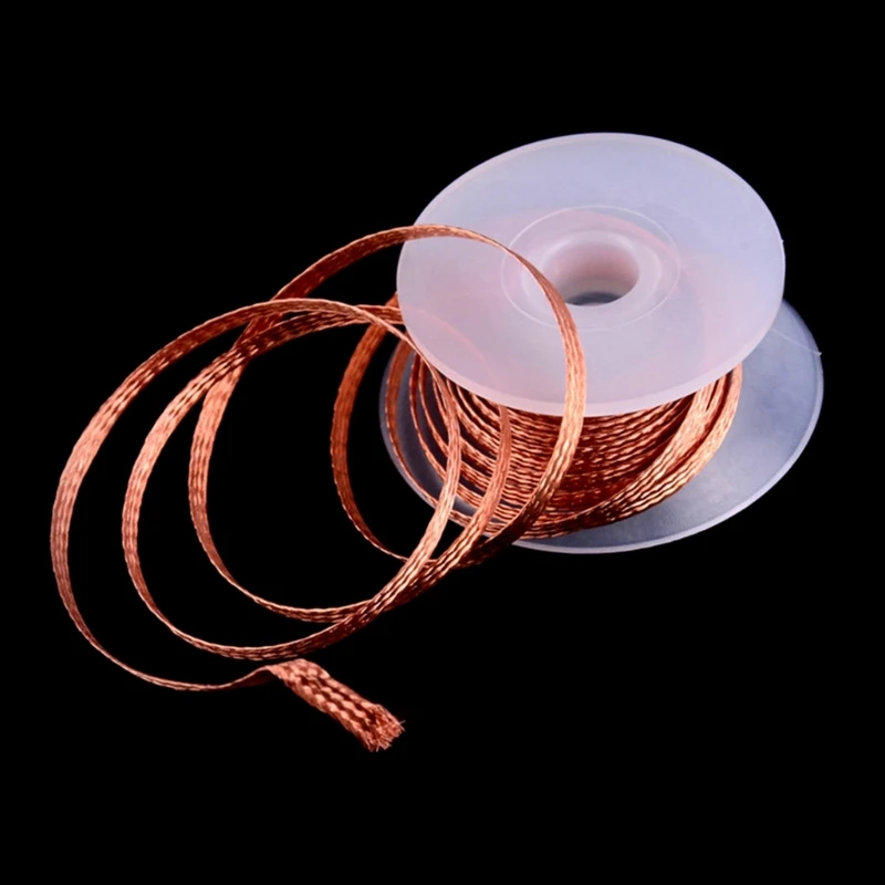 

3515 Desoldering Wick for Electronic Engineers Drop ship