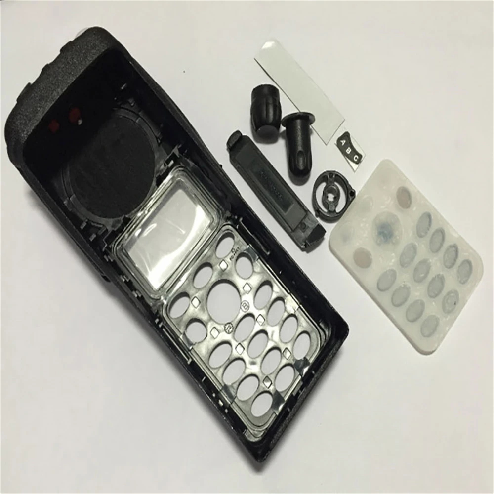 Walkie-talkie Shell Set 3rd Generation Shell Walkie-talkie Accessories for XTS2500I XTS-2500I Walkie-talkie