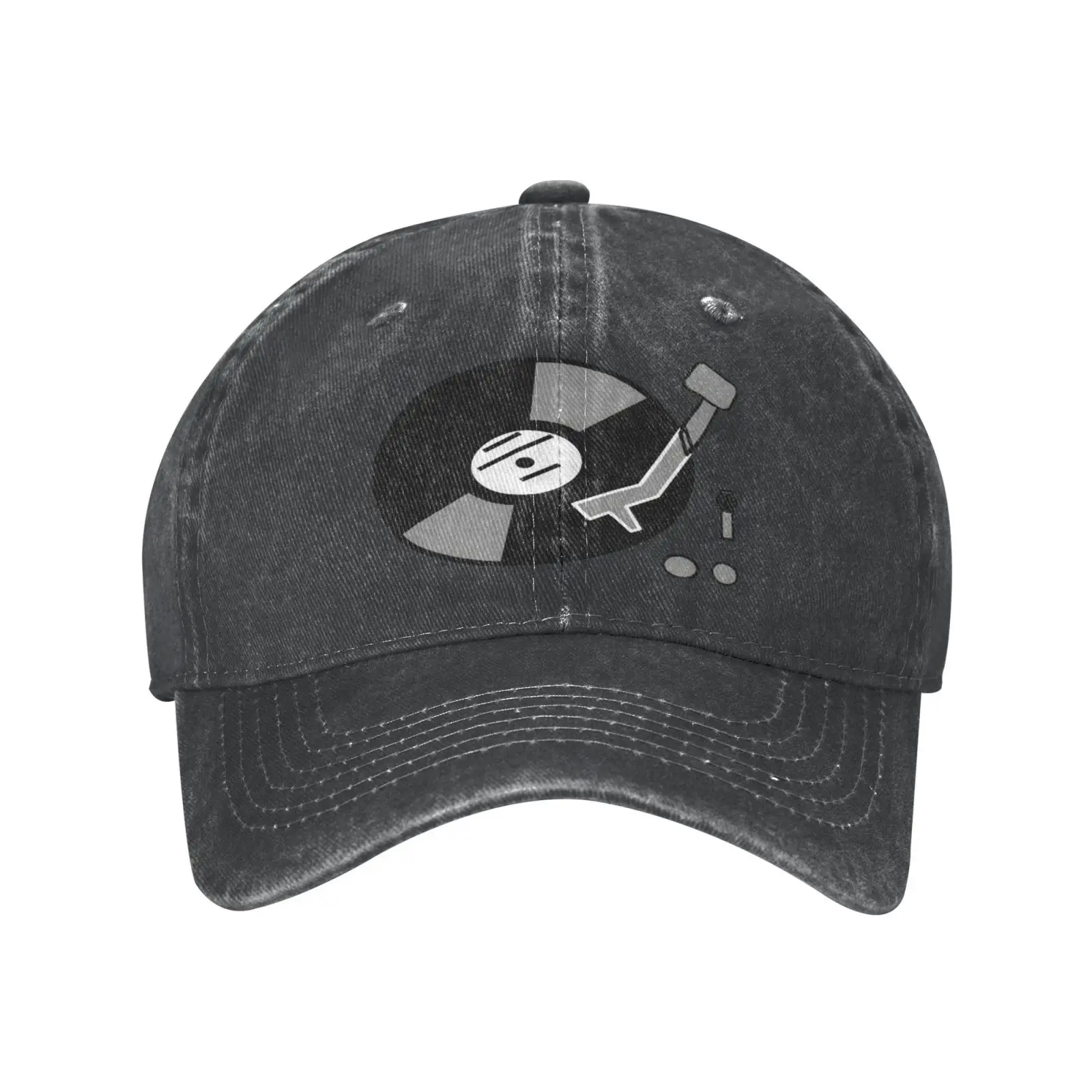 

Бейсболка Lp с виниловым диском для мужчин, женщин, мужчин, бейсболка, облегающие шапки для Wo, Мужская кепка, шапка для Wo, мужские облегающие ш...