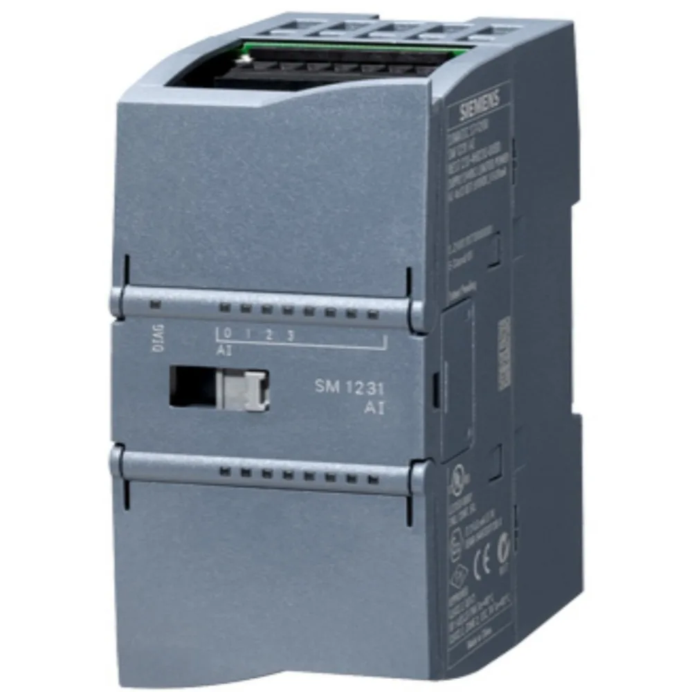 

Новый и оригинальный 6ES7231-5PD32-0XB0 6ES7231-5PF32-0XB0