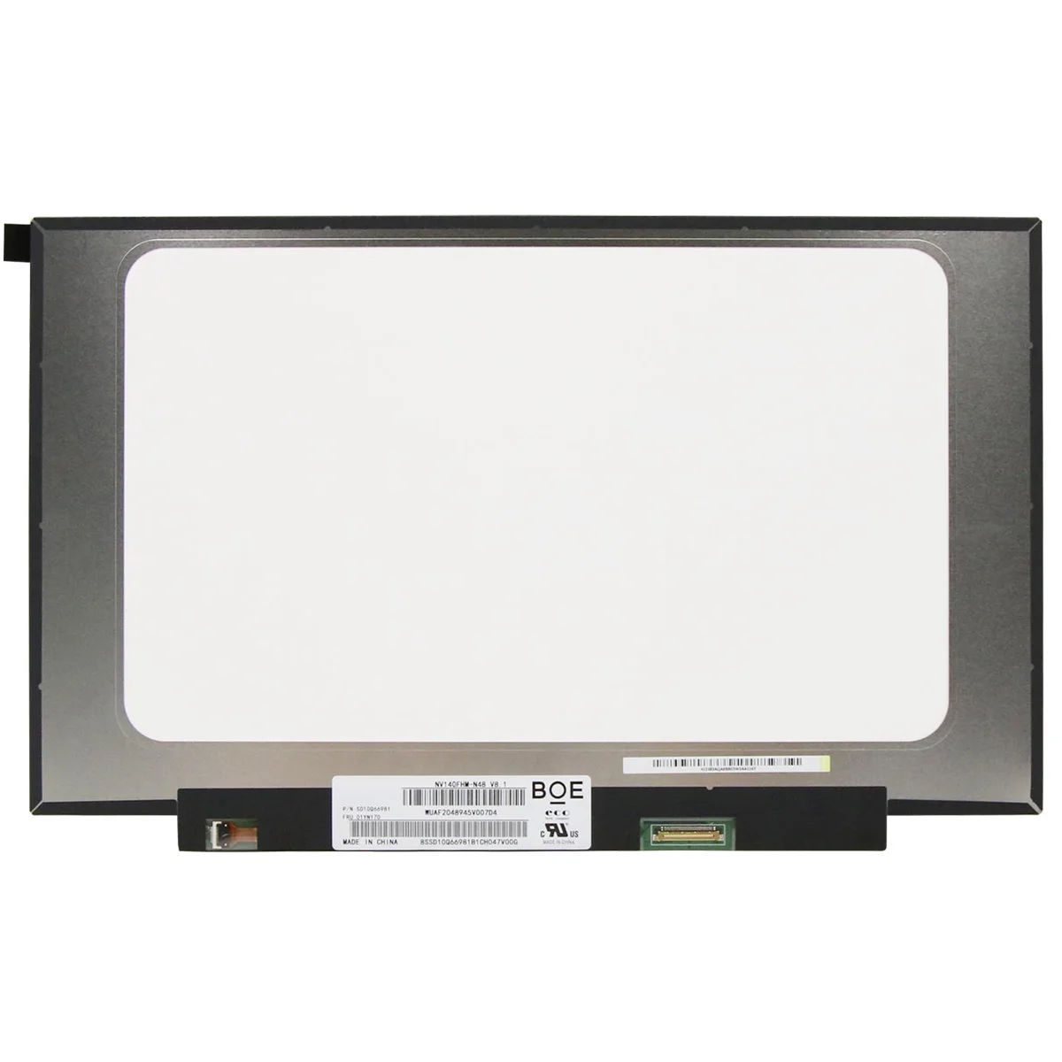 Фото Бесплатный возврат NV156FHM-N3D дисплей LP156WFC SPD1 15.6