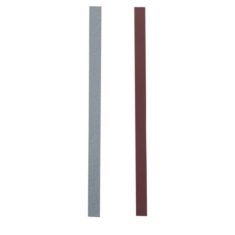 

6Pcs Guitar Fret Sandpaper Guitar Self-adhesive Sandpaper File Polishing Accessories Music Instrument Repair 100/240/320 Mesh