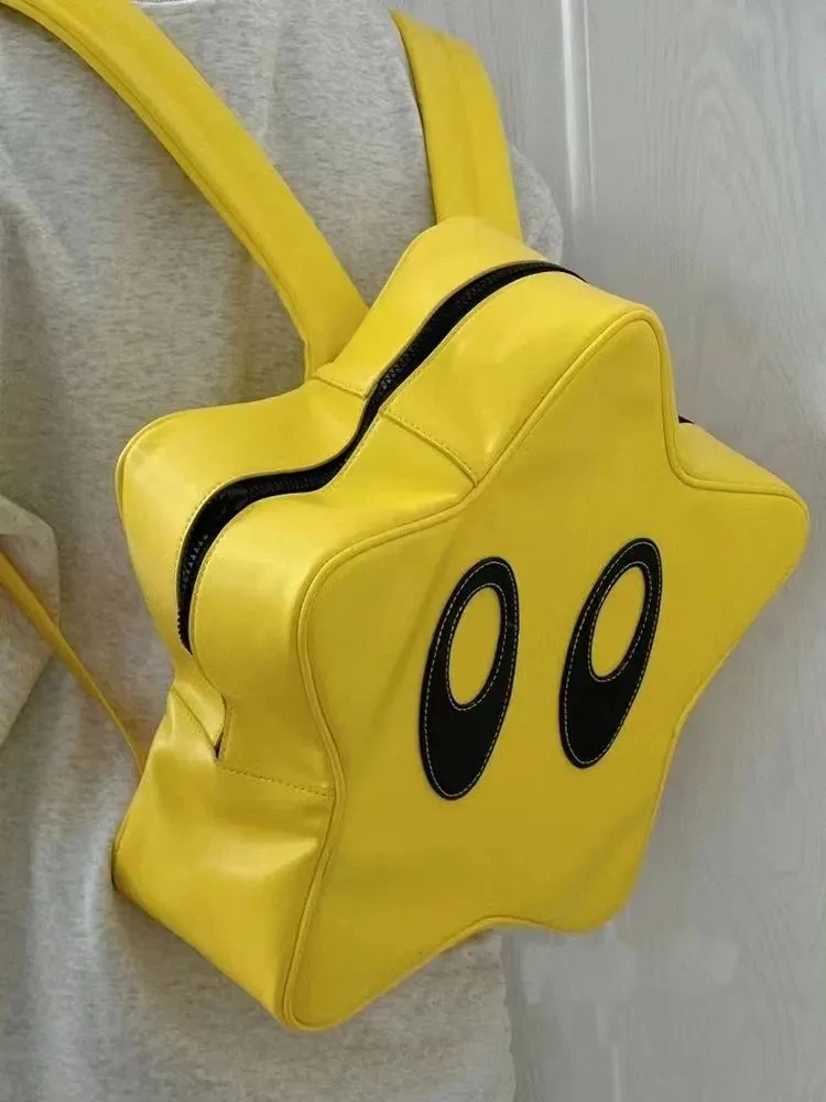 Рисунок 4 - Рюкзаки для женщин Y2K