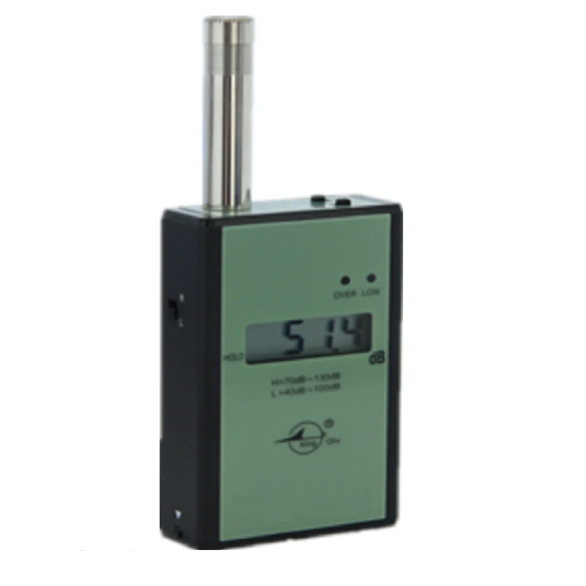 

Portable Mini HS5633 Digital Sound Level Meter