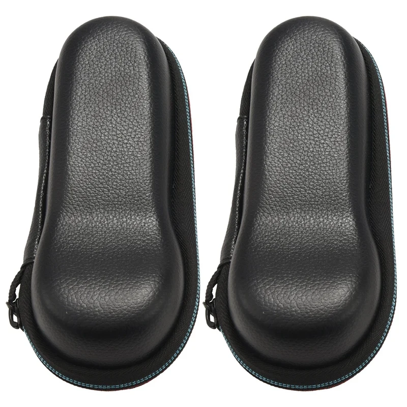 Чехол 2 шт. для Braun NTF3000, чехол для термометра Xiaomi Mijia Ihealth, чехол для хранения лба, Кожаный противоударный водонепроницаемый