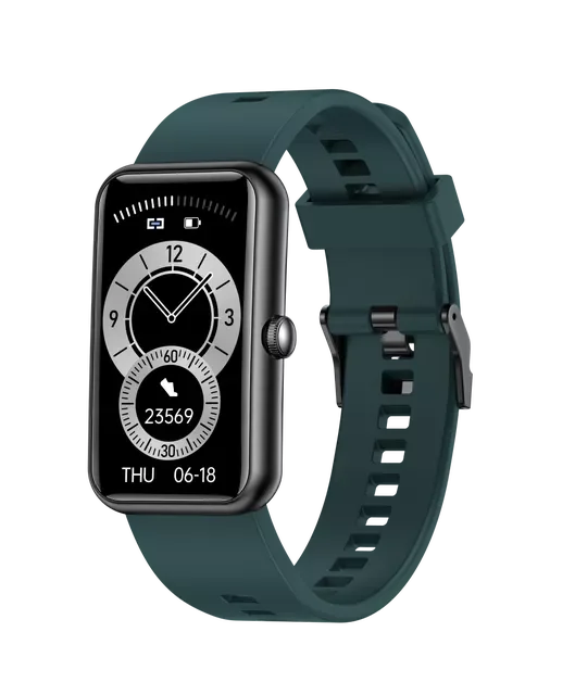 

Women Smart Watch For Huawei Phone Smart Bracelet Exercise Men Blood Pressure Heart Rate IP68 Waterproof Ladies Smartwatch