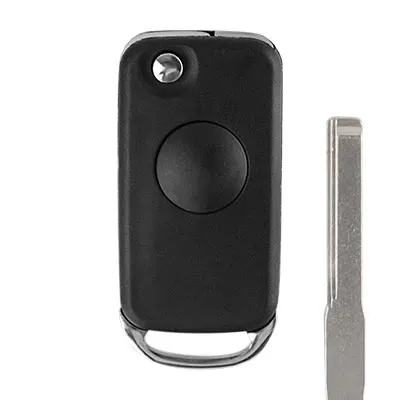 

Чехол для дистанционного ключа автомобиля для Mercedes Benz W203 W124 W202 W168 SLK E113 C E S S500 B200 A160 ML SL AMG для Dodge Sprinter
