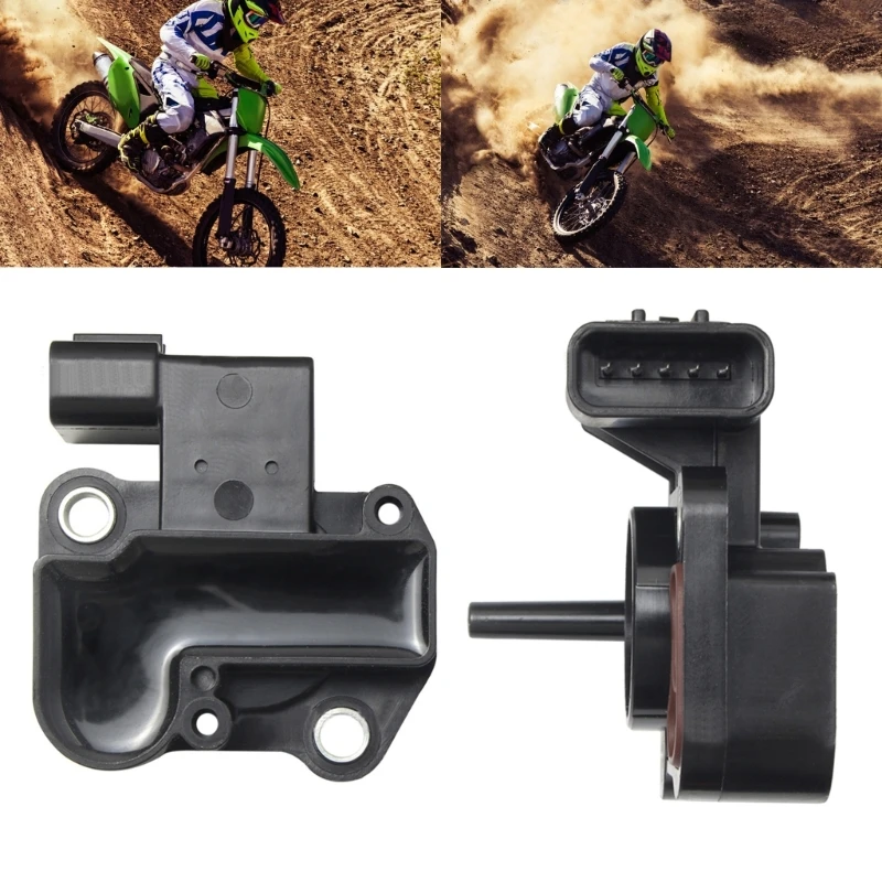 

Motocross Throttle Position Fit for Y15zr 125 155 S Fz150 Motorcycles Throttle Body