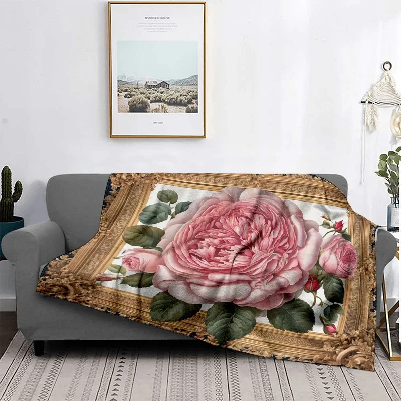 Домашнее украшение плюшевое покрывало для дивана на кровать пушистые мягкие