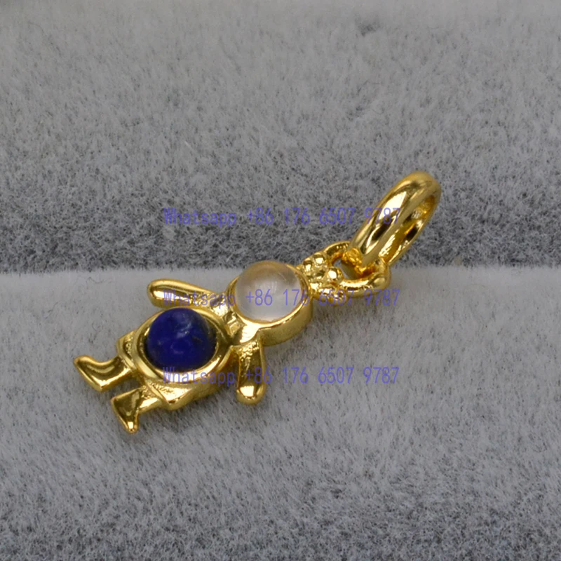 

touses jewelry bear 925 Pendant Sterling Silver Original Charms Jewelry for Women 2021 Beads Diy Bracelets Necklace