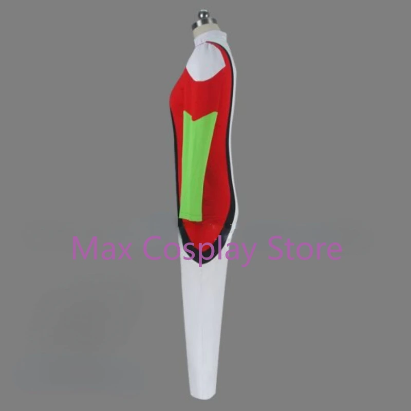 Max Vrains Revolver Kogami Ryoken Cosplay Costume Halloween Carnival Party Anime Cos Custom size YXW