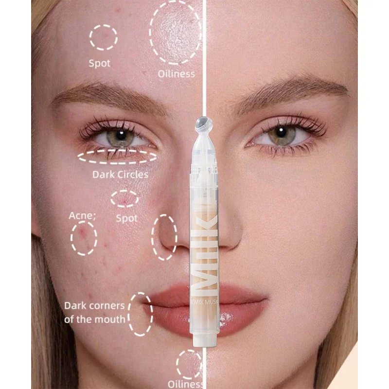 Оригинальная марка цвет кожи восстанавливающий жирность долгое время