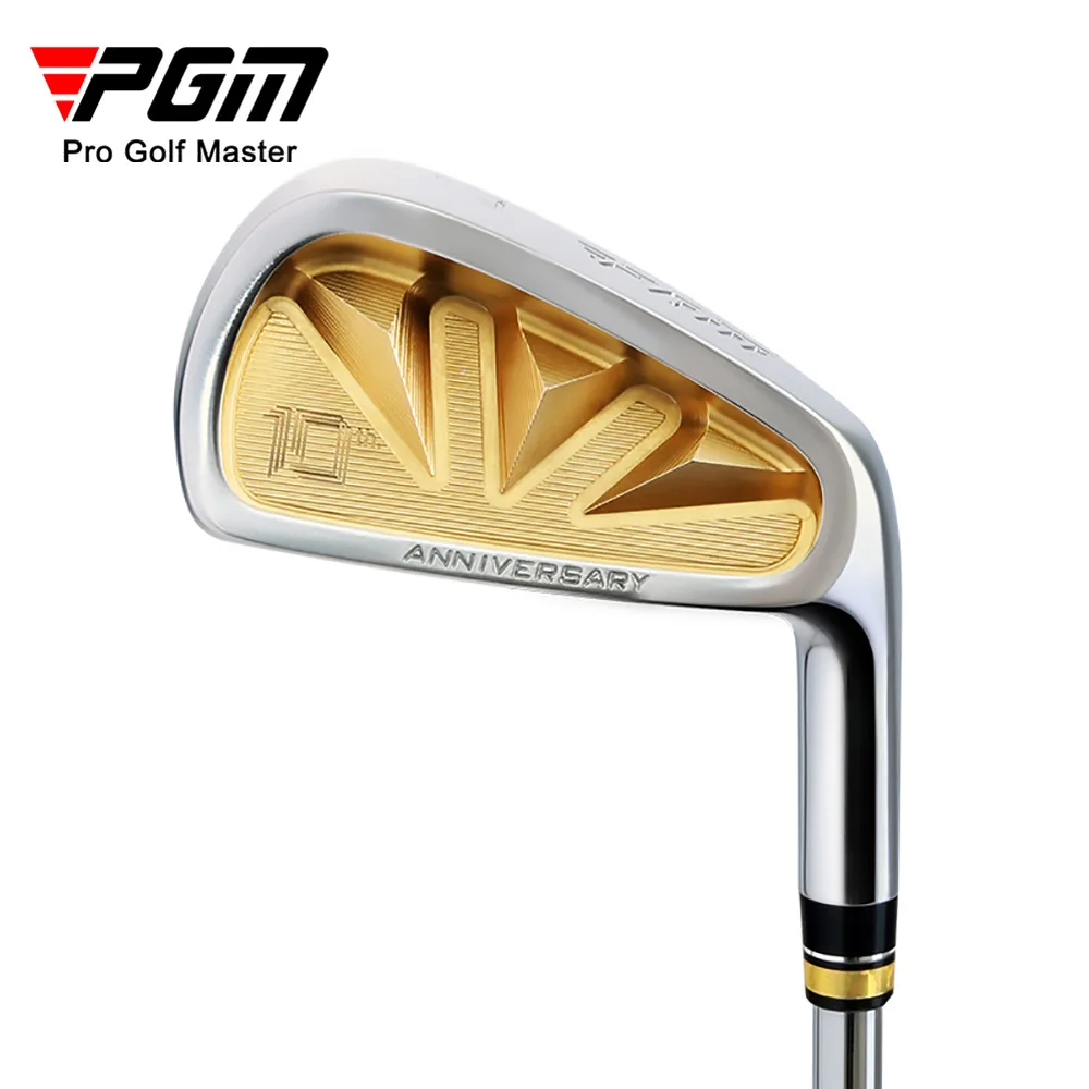 

PGM Golf Club No. 7 iron men's high-level and high-specification competition recommended by the coach