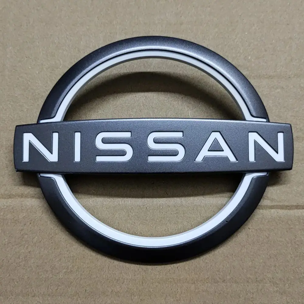 

Новый стиль автомобильной эмблемы для Nissan QASHQAI JUKE SENTRA KICKS X-TRAIL MURANO SYLPHY ALTIMA TIIDA NAVARA SUNNY авто значок аксессуары