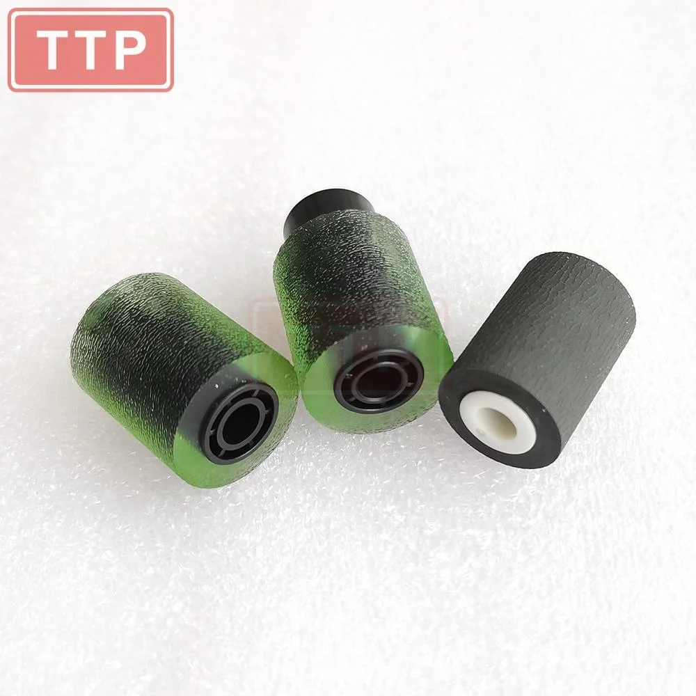 Комплект из 5 роликов для подачи и разделения бумаги для Ricoh MP2554 MP3054 MP3554SP MP4054 MP6054 MP2555 MP3555 AF03-0094 AF03-1094 2094 (art.: 3920db2dca51d) - 3920db2dca51d