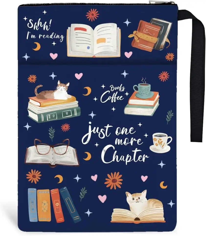 

Обложка для книги с изображением кота