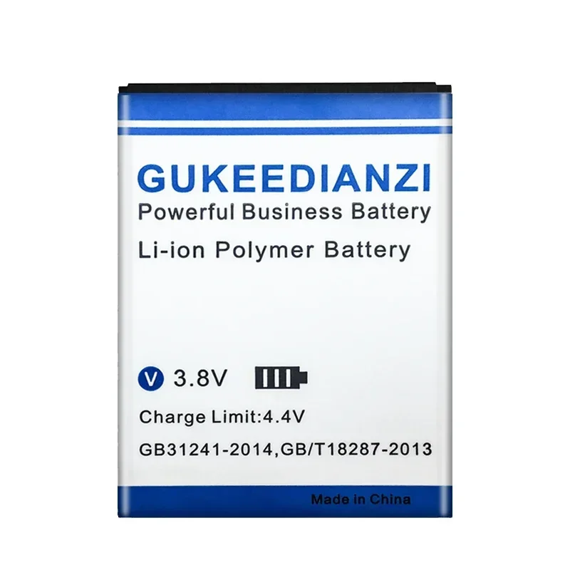 Сменный аккумулятор для мобильного телефона BL222 BL 222 4600 мАч Lenovo S660 S668T