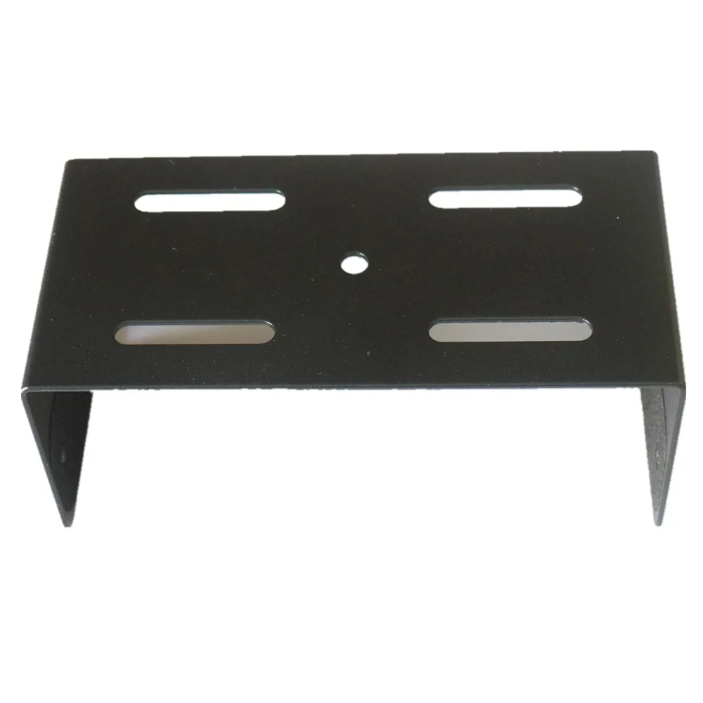 Mount Mobile Fix Bracket Support Frame For ICOM IC-481A IC-481E IC-208H IC-2200H IC-2300H Radio Accessories