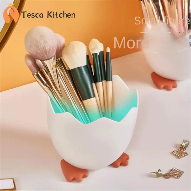 

Household Colored Pen Marker Storage Shelf Large Capacity Pen Storage Multi-functional Stationery Storage Desktop Storage