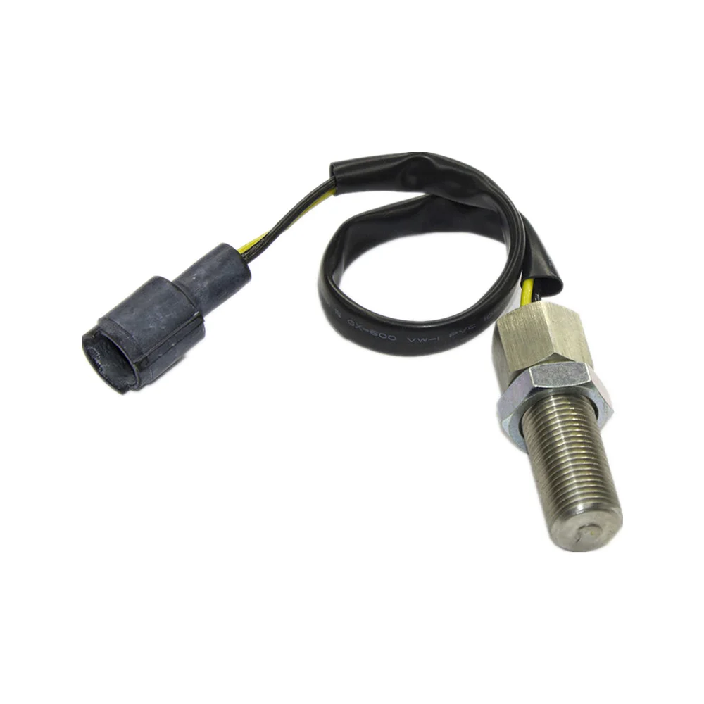 Для 200B 312 320D B C датчик вращения 196-7973 125-2966 51-7579 скорости корпуса маховика